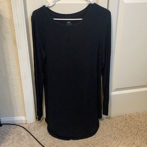 ⭐️Aerie just add leggings tee